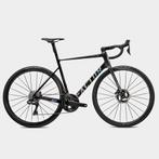 Factor O2 VAM 2024 Chrome Pr-package + 28/33 wheels Chrome 5, 53 tot 57 cm, Nieuw, Overige merken