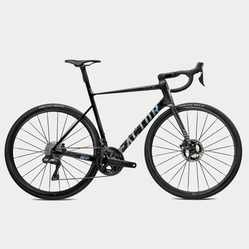 Factor O2 VAM 2024 Chrome Pr-package + 28/33 wheels Chrome 5 beschikbaar voor biedingen