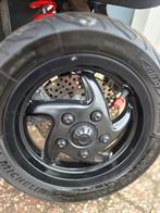 DIKKE PIAGGIO ZIP FULL SP 4T 2V MALOSSI FULL OPTION GARANTIE, Ophalen, Zo goed als nieuw, Overige modellen