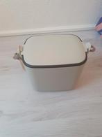 Te koop kleine koelbox, Caravans en Kamperen, Ophalen, Koelelement