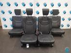 Ford S-max   achterbank stoelen  2021, Auto-onderdelen, Interieur en Bekleding, Ophalen of Verzenden, Gebruikt