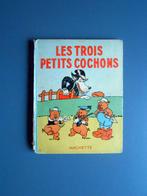 Les trois petits cochons (De drie kleine biggetjes, 1935), Ophalen of Verzenden