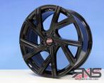 5x112 19 inch Bergamo Look Golf 5 6 7 8 Caddy Velgen Banden, 19 inch, Velg(en), -, -