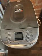 Broodbakmachine, Witgoed en Apparatuur, Met timer, Gebruikt, Warmhoudfunctie, Ophalen of Verzenden