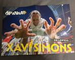 Xavi Simons posters, Ophalen of Verzenden, Poster, Plaatje of Sticker
