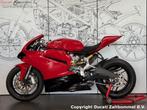 Ducati 959 PANIGALE CIRCUIT (bj 2018), Bedrijf, Super Sport, Meer dan 35 kW, 955 cc
