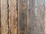Barnwood  oude  planken  sloophout  meerpaalplanken, Ophalen, Gebruikt, Hout