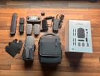 DJI Mavic pro 2 WEINIG GEBRUIKT, Ophalen of Verzenden, Zo goed als nieuw