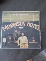 Morrison Hotel, Ophalen of Verzenden, Zo goed als nieuw