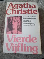 Agatha Christie - Vierde Vijfling, Boeken, Detectives, Ophalen, Gelezen, Agatha Christie