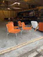 Sung Sook Kim Patricia Urquiola K.U.1 design stoelen vintage, Ophalen