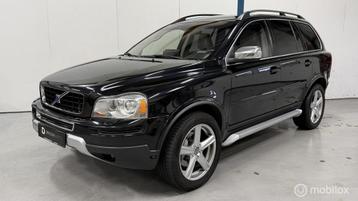 Volvo XC90 4.4 V8 Summum 7-PERSOONS / XENON beschikbaar voor biedingen