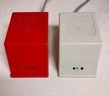 Carrera Buhler transformator voor racebaan 12 Volt & 0,5 Amp beschikbaar voor biedingen