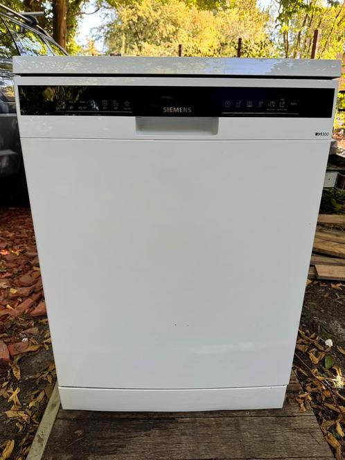 Siemens vrijstaande vaatwasser zgst, Witgoed en Apparatuur, Vaatwasmachines, Gebruikt, 85 tot 90 cm, Ophalen