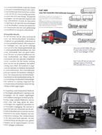 DAF 2600, Verzenden, Nieuw, Marcel van der Sluis, Vrachtwagen