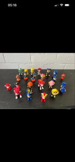 Paw Patrol Speelgoed Collectie, Ophalen of Verzenden, Gebruikt, Jongen of Meisje