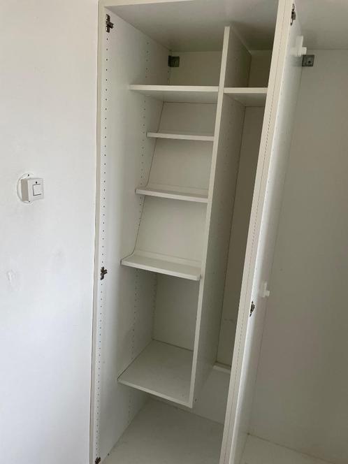 FACTUM Schoonmaakinrichting ( IKEA), Huis en Inrichting, Keuken | Keukenelementen, Gebruikt, Minder dan 100 cm, 25 tot 50 cm, Ophalen