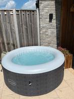 Lay-z spa Havana opblaas jaccuzi, Tuin en Terras, Bubbelbaden en Hottubs, Ophalen, Zo goed als nieuw, Pomp, Opblaasbaar