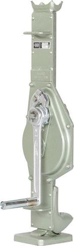 Rema VHS dommekracht 10 ton, Ophalen, Nieuw, Handmatig