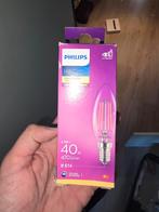 Ledlamp E14 - Nieuw!, 30 tot 60 watt, Led-lamp, E14 (klein), Nieuw