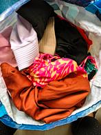 Grote kleding partij 2XL/3XL, Kleding | Dames, Overige Dameskleding, Diverse merken, Ophalen of Verzenden, Gedragen