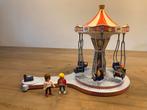 Playmobil Kermis Set, Ophalen, Gebruikt, Complete set