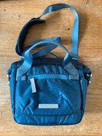 Fototas Vanguard VEO FLEX 18M blauw zgan, Ophalen of Verzenden, Zo goed als nieuw, Schoudertas, Overige merken