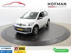 Volkswagen up! 1.0 BMT 75PK cross up! Adapt.cruise Camera PD, Auto's, Volkswagen, Voorwielaandrijving, Stof, Gebruikt, 4 stoelen