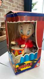 Donald duck kwik kwek kwak trommeleer, Ophalen of Verzenden, Donald Duck, Gebruikt