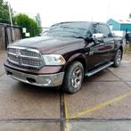 Dodge Ram 1500 Crew Cab (DS/DJ/D2) 5.7 Hemi V8 4x4 2016 sloo, Gebruikt, -, -, Ophalen of Verzenden