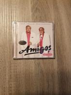 Cd amigos, Ophalen of Verzenden, Zo goed als nieuw