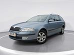 Skoda Octavia Combi 1.6 Ambiente 2006 | 29-ST-ZB, Auto's, Skoda, Voorwielaandrijving, Gebruikt, 4 cilinders, Overige brandstoffen