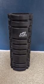 Foamroller voor rug, Ophalen, Zo goed als nieuw
