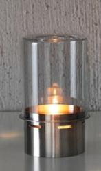 Brödhult Windlamp, Huis en Inrichting, Woonaccessoires | Kandelaars en Kaarsen, Ophalen of Verzenden, Zo goed als nieuw, Minder dan 25 cm