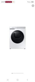 Wasmachine Samsung (2 jaar oud), Witgoed en Apparatuur, Wasmachines, 6 tot 8 kg, Ophalen of Verzenden, 1200 tot 1600 toeren, 85 tot 90 cm