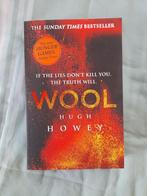 Wool - Hugh Howey, Ophalen of Verzenden, Nieuw