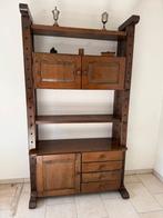 Kast. Kaas kast in goede staat, Ophalen of Verzenden, Zo goed als nieuw, 25 tot 50 cm, Minder dan 150 cm