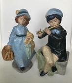 Beelden Nadal, Verzamelen, Ophalen of Verzenden, Gebruikt, Mens