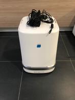 Tandprothetische apparatuur, Ophalen