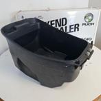 KYMCO Agility carry buddybak zadelbak helmbak, Verzenden, Kymco, Info@kymco.nl, NL