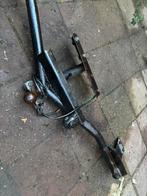 Trekhaak Volvo 144 Volvo 142, Ophalen of Verzenden