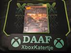 Sniper elite - Xbox original, Vanaf 18 jaar, Shooter, 1 speler, Ophalen of Verzenden