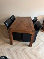 Hans daalder hele woonkamer. Dressoir eetkamertafel salon, Huis en Inrichting, Kasten | Dressoirs, Ophalen of Verzenden, Gebruikt