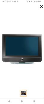 Loewe modus L 32 inch TV hdmi, Gebruikt, 50 Hz, LCD, Ophalen