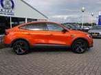 Renault Arkana 1.6 E-Tech Hybrid 145PK R.S. Line ADAPT. CRUI, Arkana, Euro 6, Origineel Nederlands, 760 kg