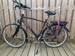 Gazelle Fuente Xtra, Ophalen, Gebruikt, Versnellingen, 57 tot 61 cm
