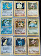 Pokémon Kaarten Collectie.Zeldzame Vintage Kaarten bieden!!!, Hobby en Vrije tijd, Verzamelkaartspellen | Pokémon, Ophalen of Verzenden