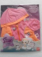 NIEUW: poppen jasje van Star Friends, Kinderen en Baby's, Speelgoed | Poppen, Ophalen of Verzenden, Nieuw, Overige typen