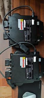 APsystems set 3x DS3D + 3xY kabel + ECU-R v 12x zonnepanelen, Nieuw, Ophalen of Verzenden