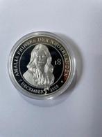 Amalia Prinses der Nederlanden 7 december 2003 18 jaar, Ophalen of Verzenden, Nieuw, Nederland, Overige typen